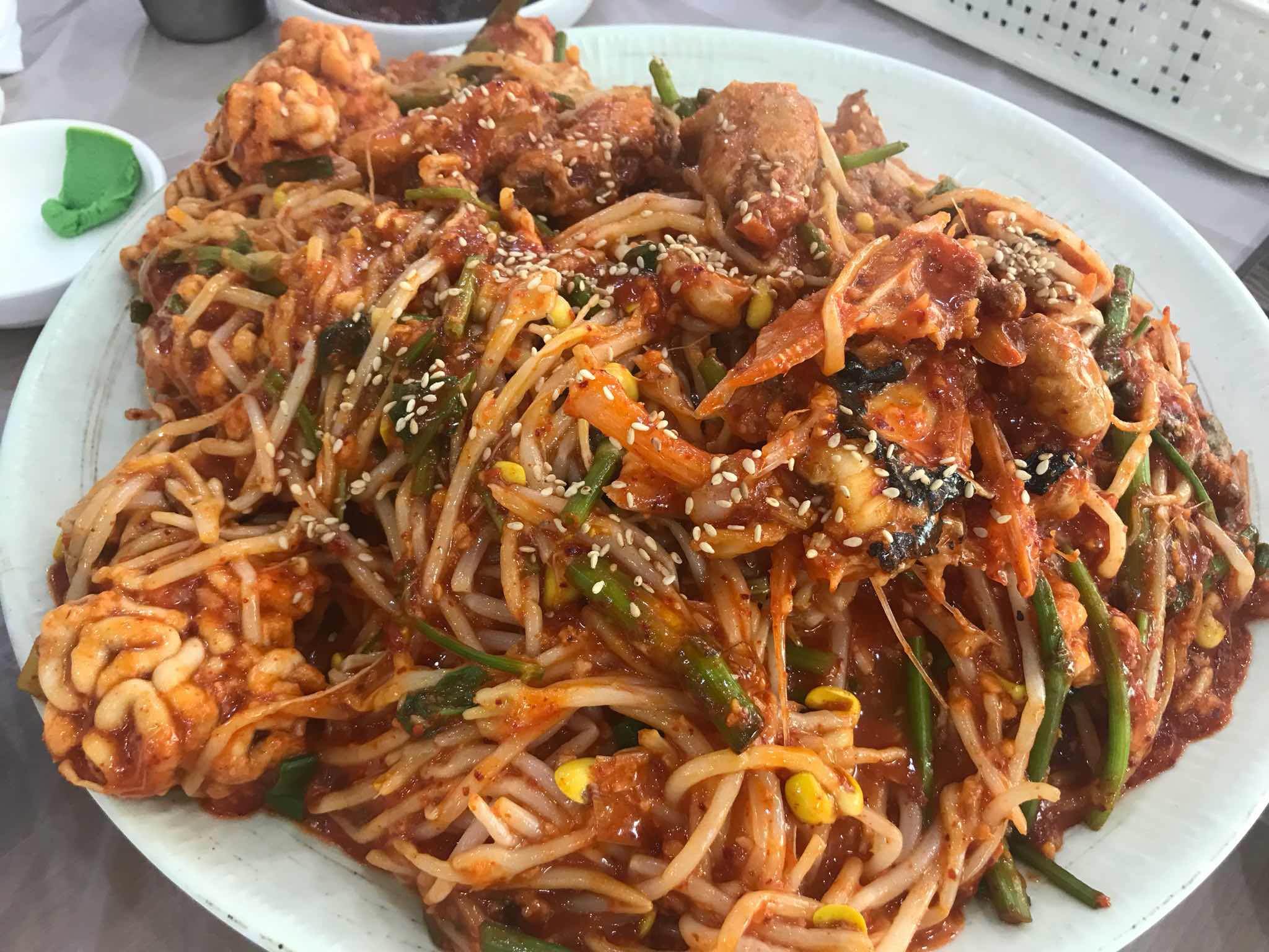 킹아구해물찜 - 전주 아구찜, 아구해물찜 맛집 | 다이닝코드, 빅데이터 맛집검색