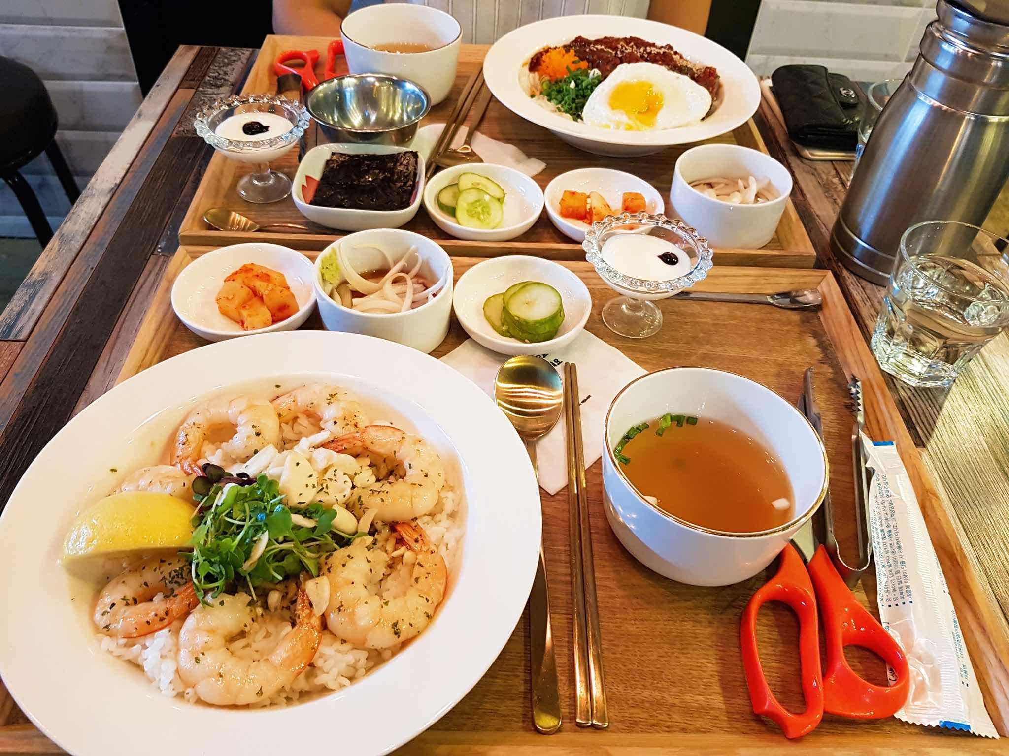 창원 새우덮밥 맛집 - 다다네식탁 | 빅데이터 맛집검색, 다이닝코드