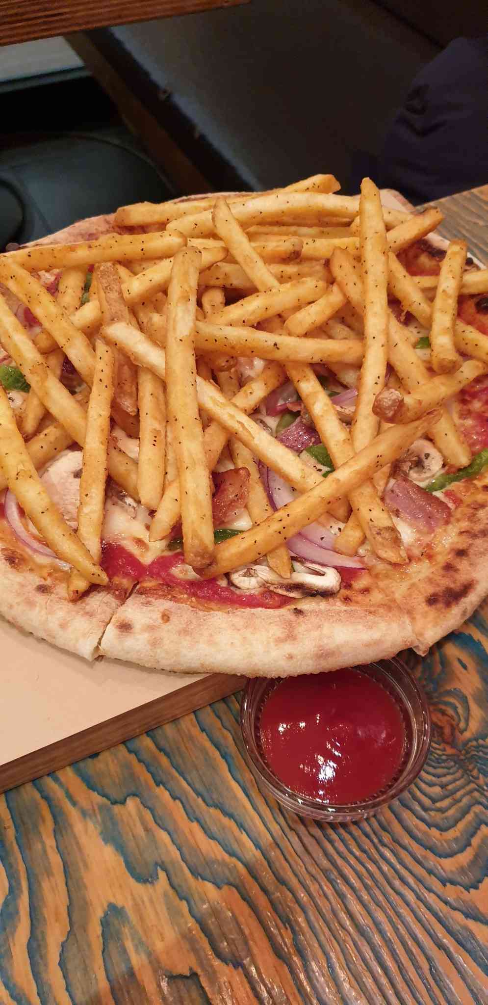 라마노피자 참고 이미지 5