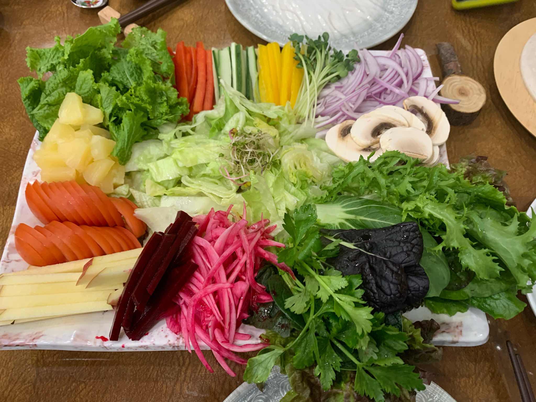 솔벗 - 경기도 고양시 덕양구 | 다이닝코드, 빅데이터 맛집검색
