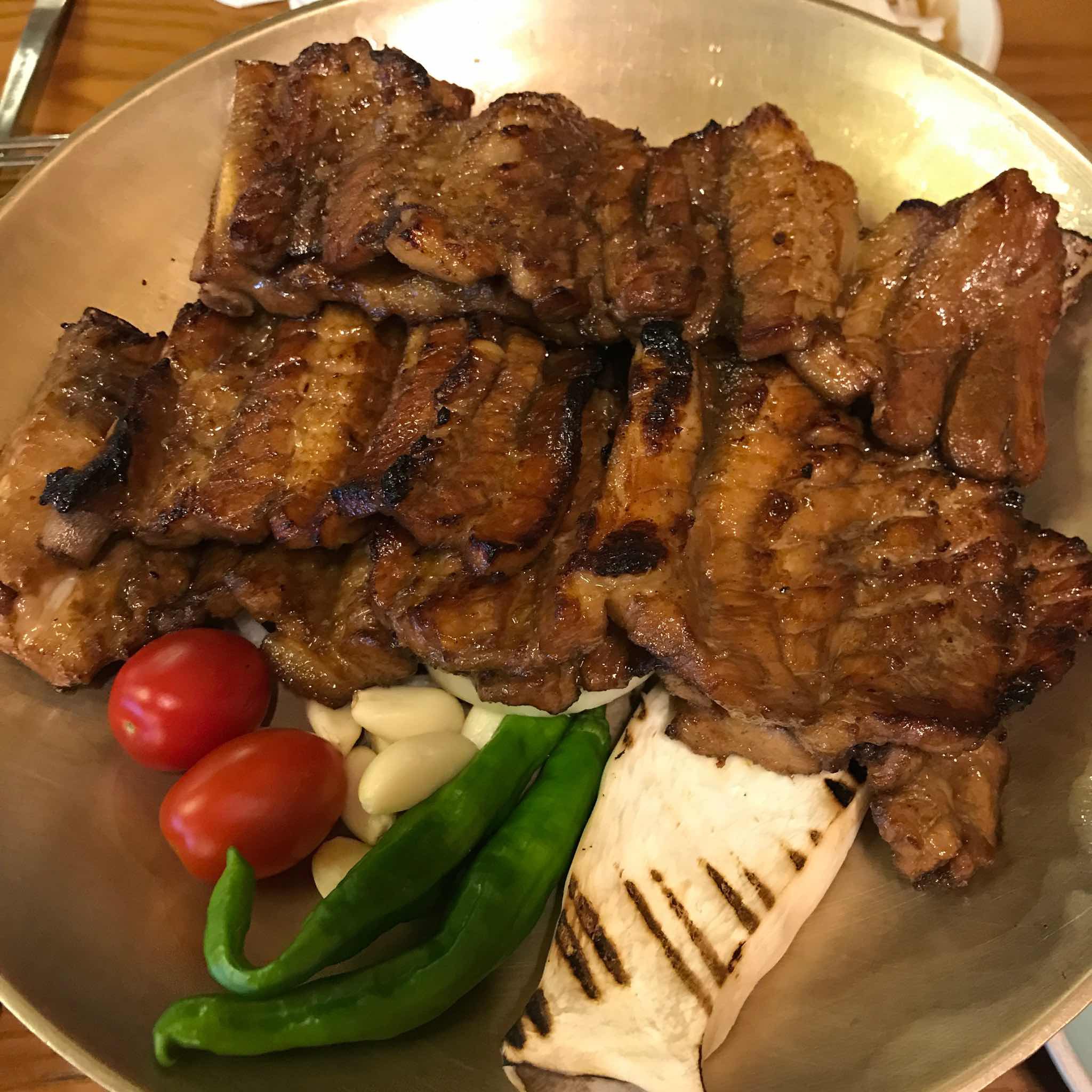 고메갈비 - 양산 돼지갈비 맛집 | 다이닝코드, 빅데이터 맛집검색