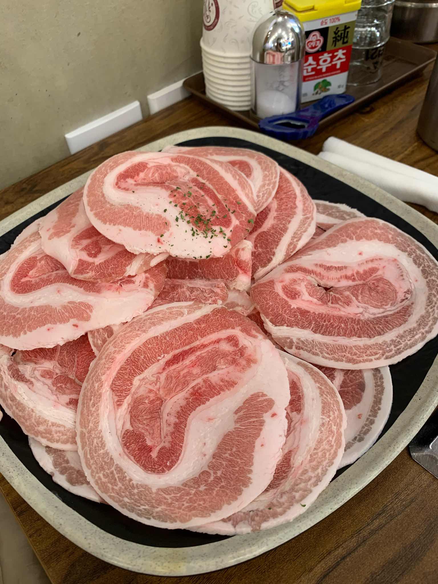 쌈마이대패 - 대전 대패삼겹살, 고기집 맛집 | 다이닝코드, 빅데이터 맛집검색