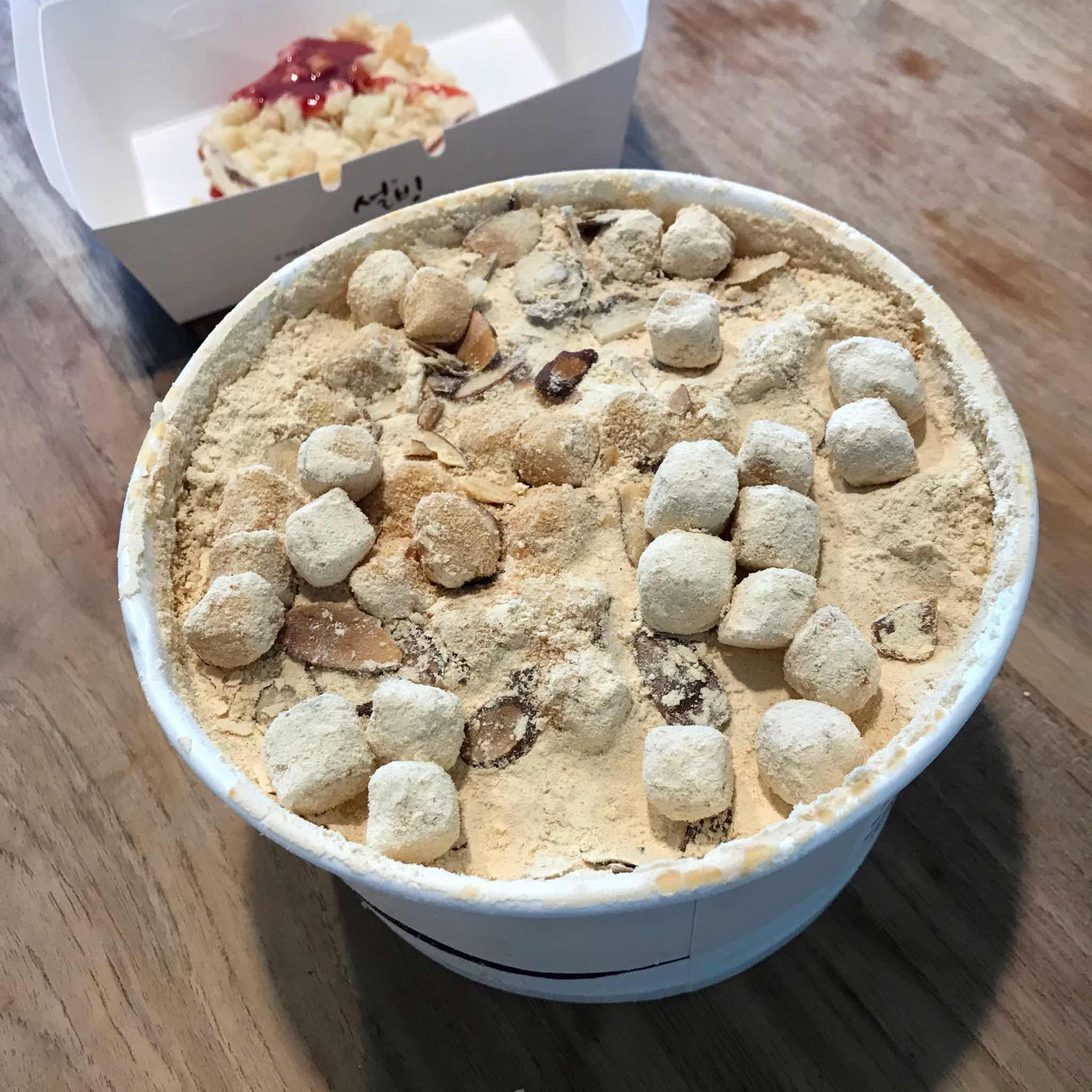 설빙 - 불당동 빙수, 메론빙수 맛집 | 다이닝코드, 빅데이터 맛집검색