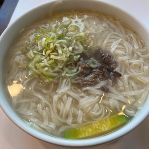 국시와국수 대표 사진