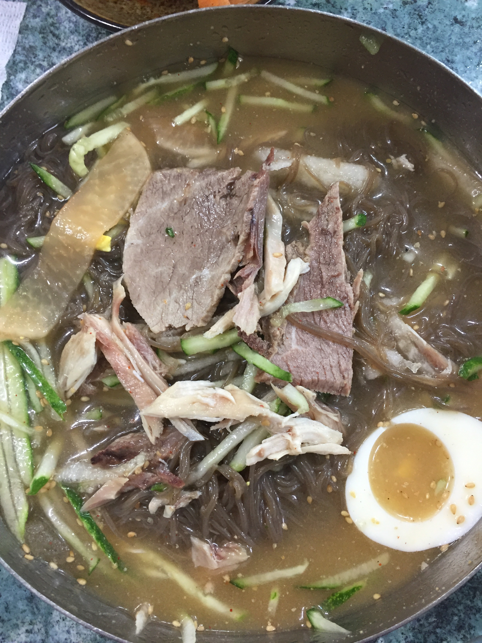 뽀빠이냉면 - 익산 냉면 맛집 | 다이닝코드, 빅데이터 맛집검색