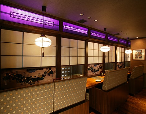 カップル向け 2名席 2名個室があるお店特集 Ddホールディングス店舗総合情報サイト