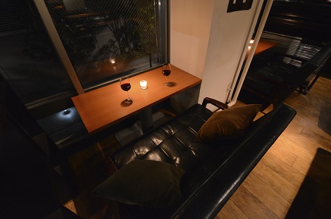 カップル向け 2名席 2名個室があるお店特集 Ddホールディングス店舗総合情報サイト