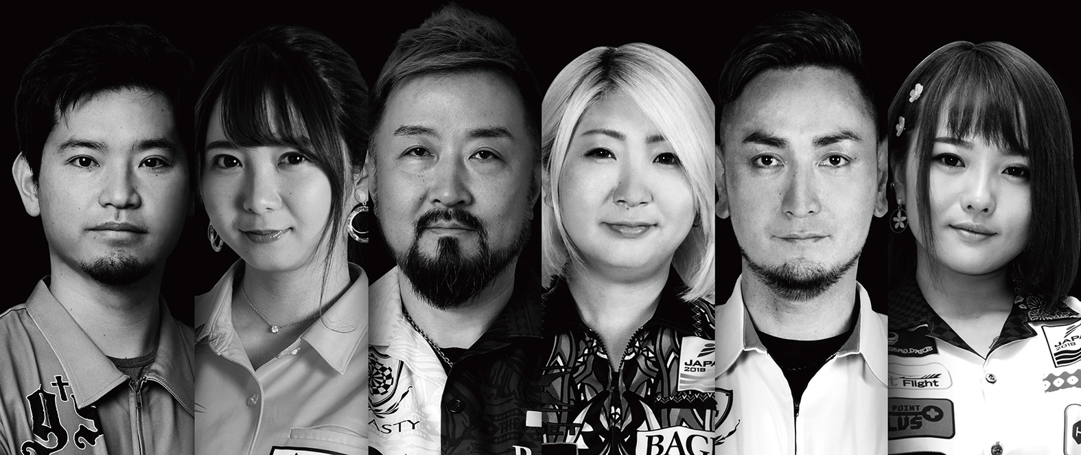 バグースが新たに「JAPAN LADIES 2019」年間ランキング2位の実力派ダーツプレイヤー「岩田夏海プロ」と契約。業界を牽引する総勢6名のトッププロによるレッスンを7月より再開。