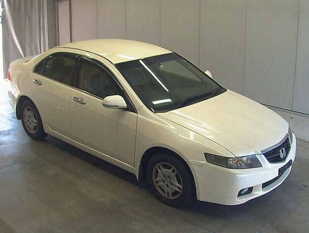 ACCORD