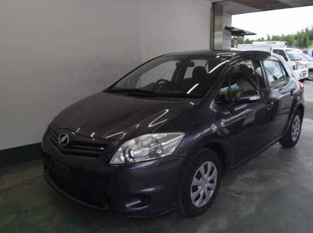 AURIS