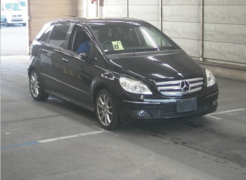 BENZ