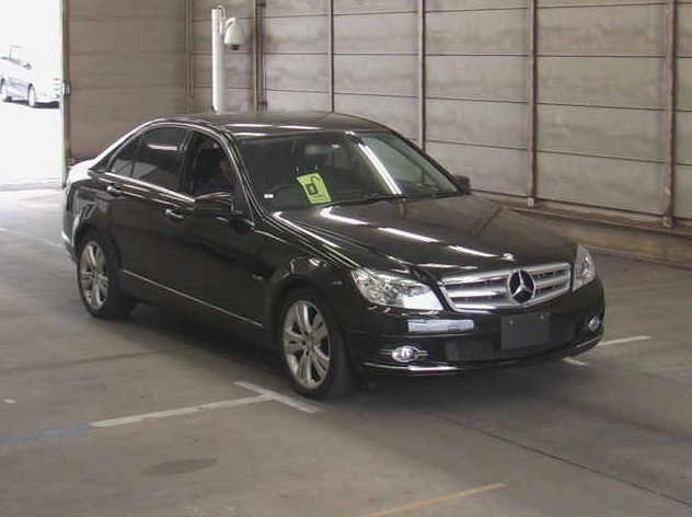 C CLASS
