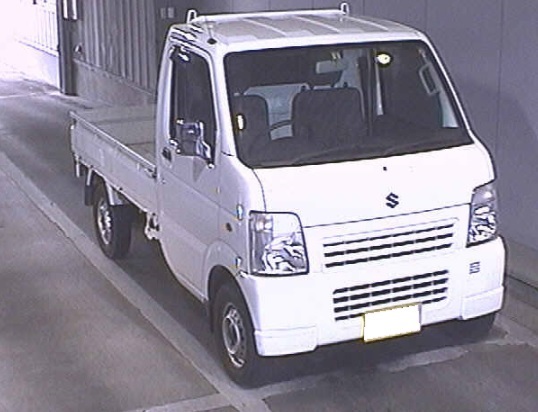 CARRY TRUCK