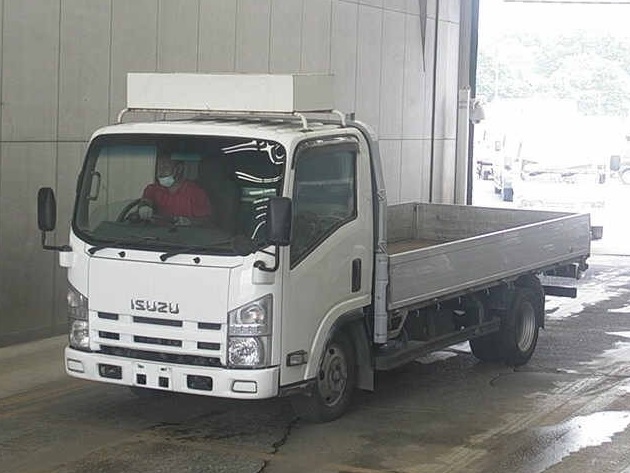 ELF TRUCK