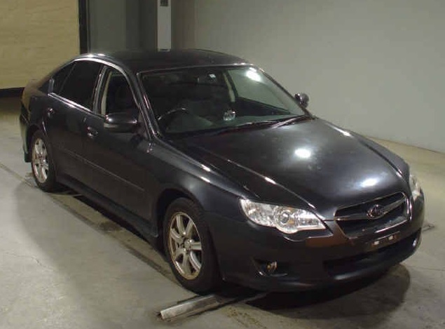 LEGACY B4
