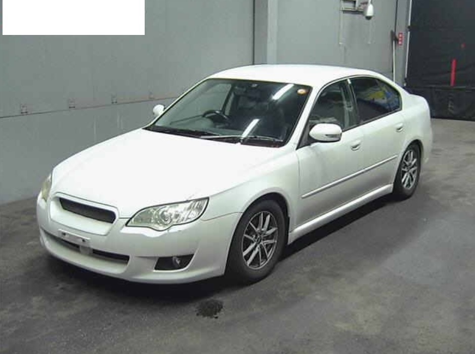 LEGACY B4