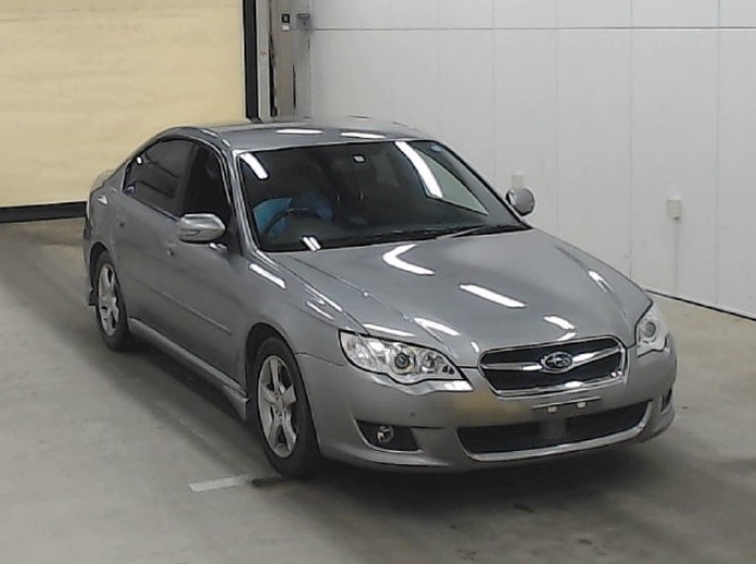 LEGACY B4