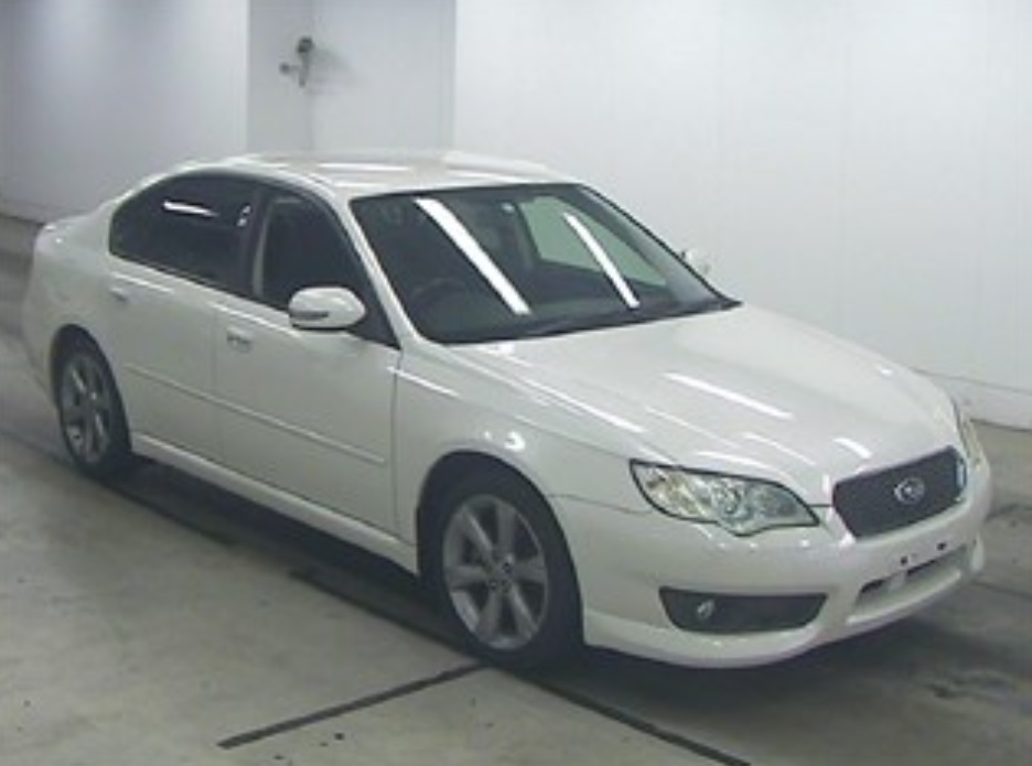 LEGACY B4