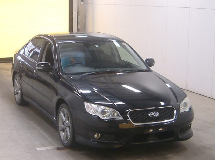 LEGACY B4
