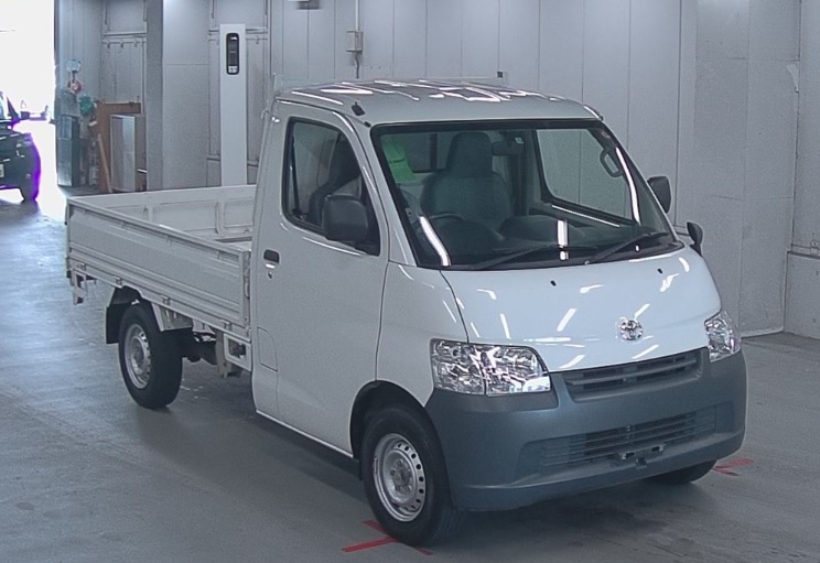 LITEACE TRUCK