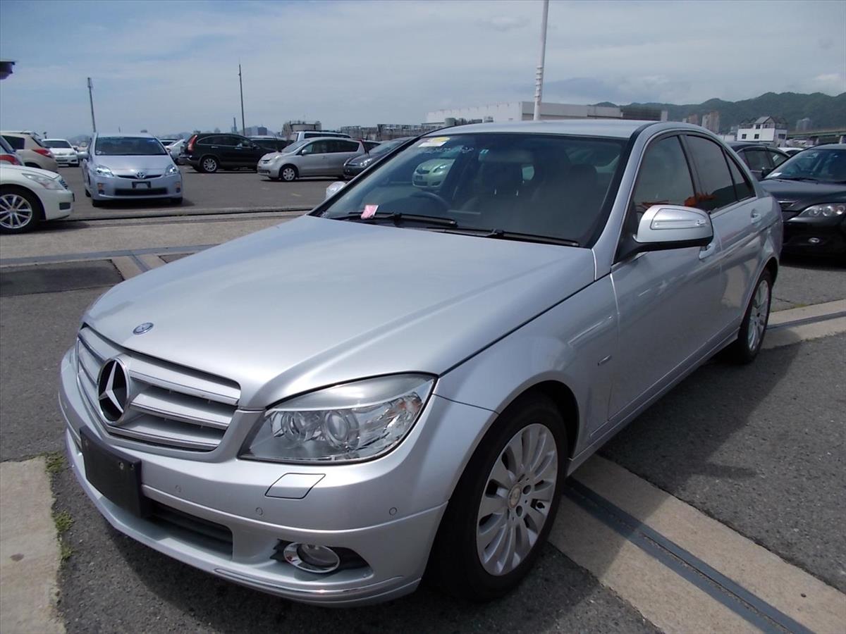C CLASS