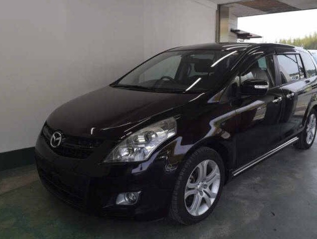MPV