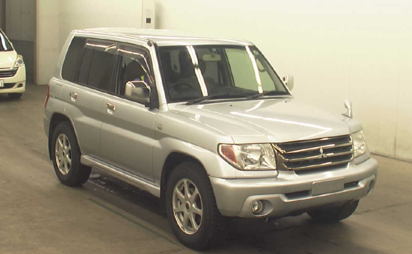 PAJERO