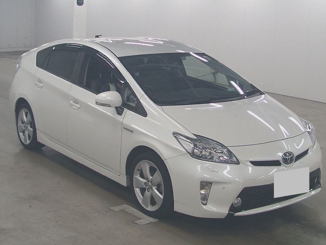 PRIUS