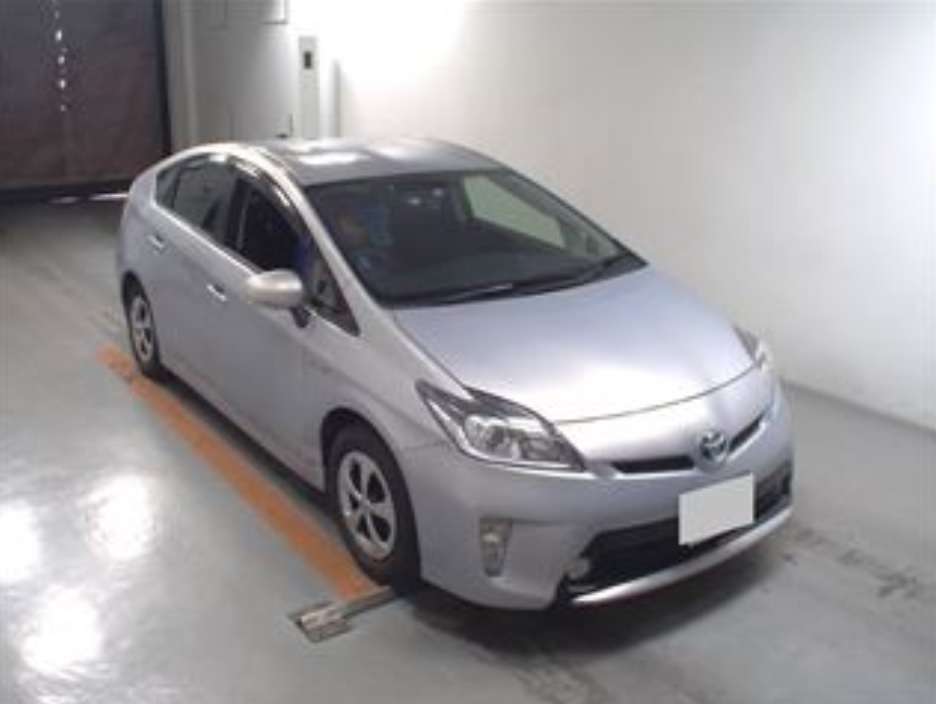 PRIUS