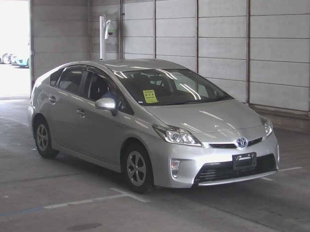 PRIUS