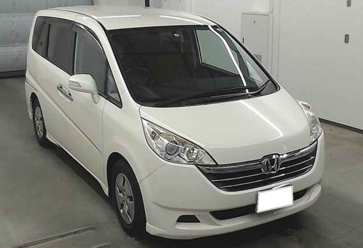 STEPWAGON