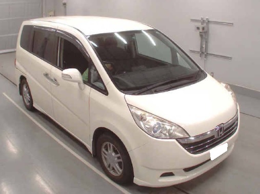 STEPWAGON