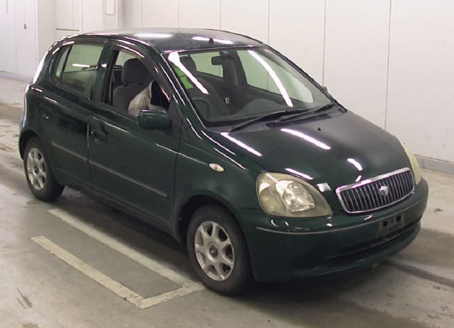 VITZ