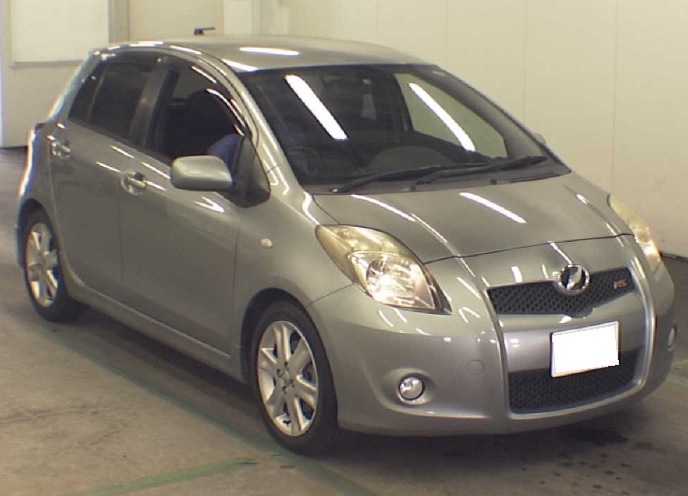 VITZ