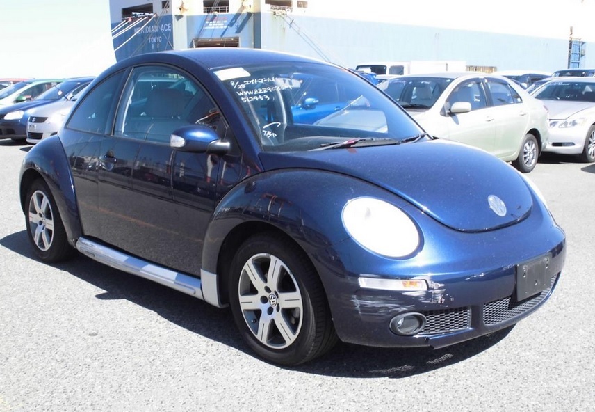 BEETLE