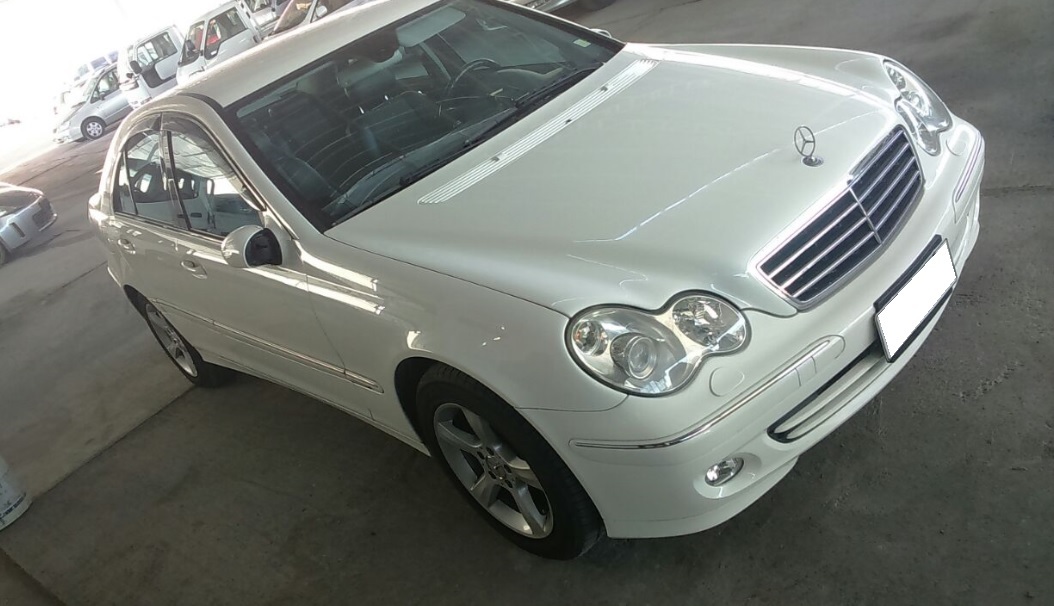 C CLASS