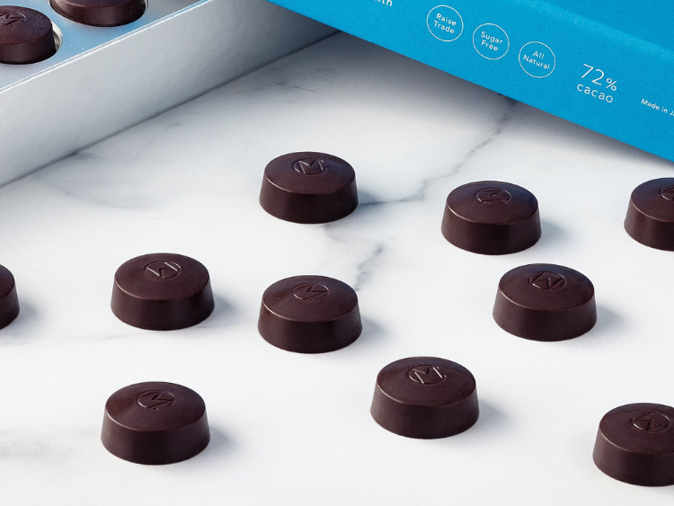 メディカレート デントプロテクト｜食べた方が良いチョコレート