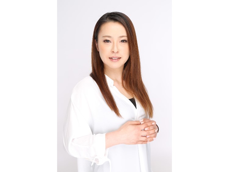 限定 女子プロとのゴルフラウンド 金子未来プロ