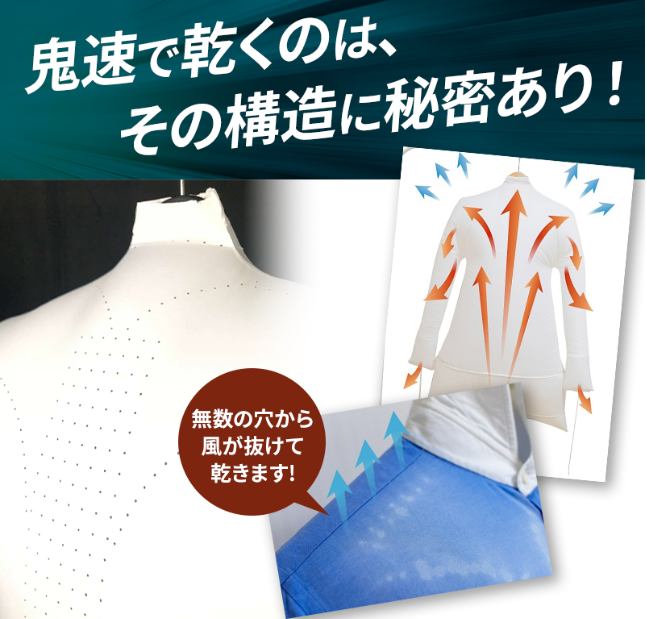 忽乾(コツカン)エアロダクトTHEロング 携帯用衣類乾燥バルーン 旅先洗濯 部屋 Amazon.co.jp: 忽乾(コツカン)エアロダクトTHEロング 携帯用衣類
