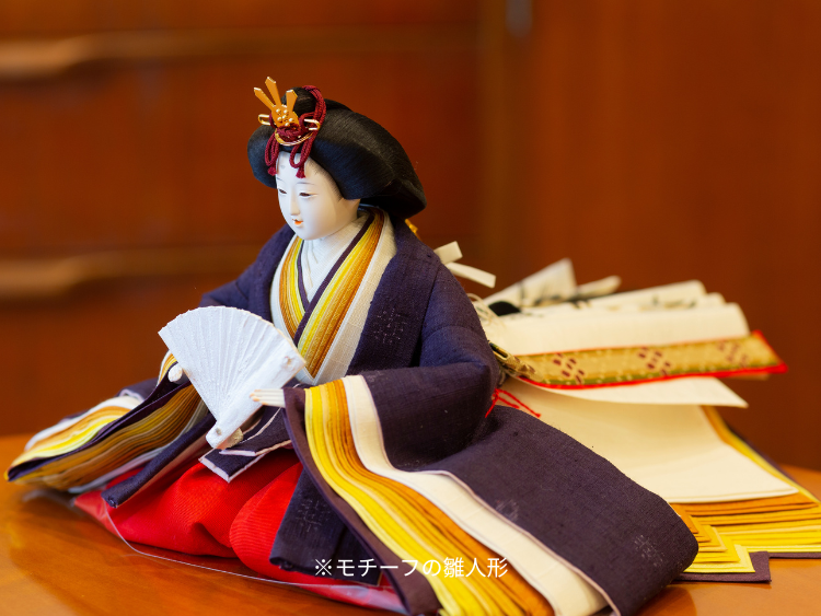 伝統工芸×アート｜Kasane Frame (S) SEKKA four seasons (4枚組)