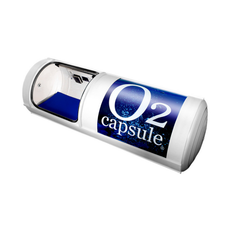 ∞ 代理店募集 高気圧酸素カプセル O2カプセル/O2ボックス