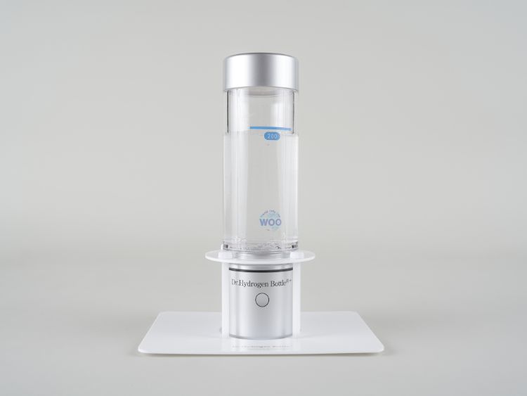 みぃドクター水素ボトル＋ 代理店募集〉ドクター水素ボトル®＋