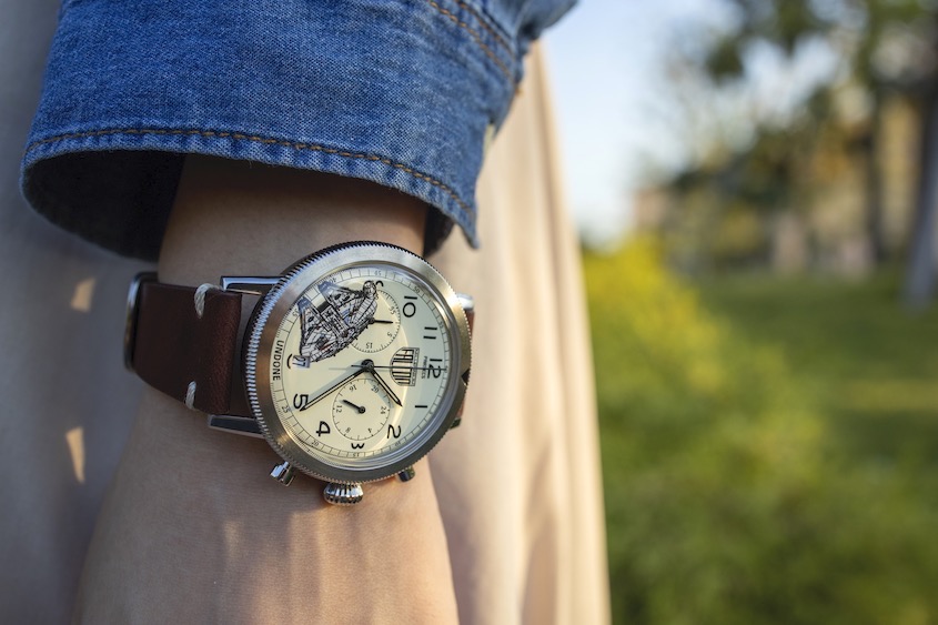HISTORY GSX400SWS-1 | GSX WATCH JAPAN-時計・腕時計