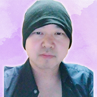 深 光水