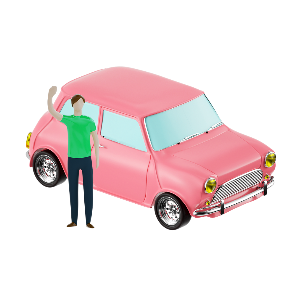 ユーザー イラスト