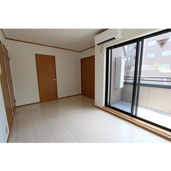コンフォート東麻布