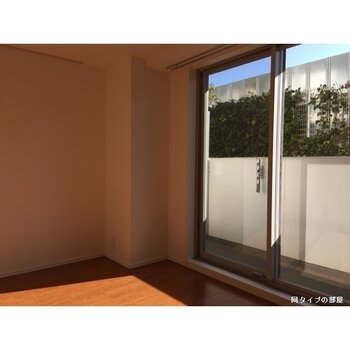 コンフォリア駒場