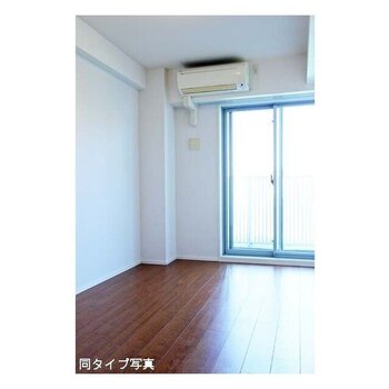 コンフォリア駒場