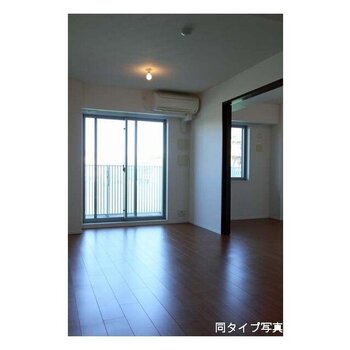 コンフォリア駒場