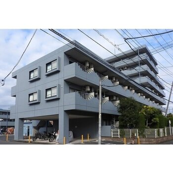 クリエール志木